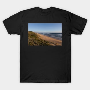 London Bridge, Portsea, Mornington Peninsula, Victoria, Australia T-Shirt